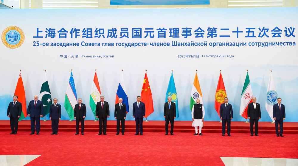 SCO ‘strongly’ condemns US-Israeli war against Iran 