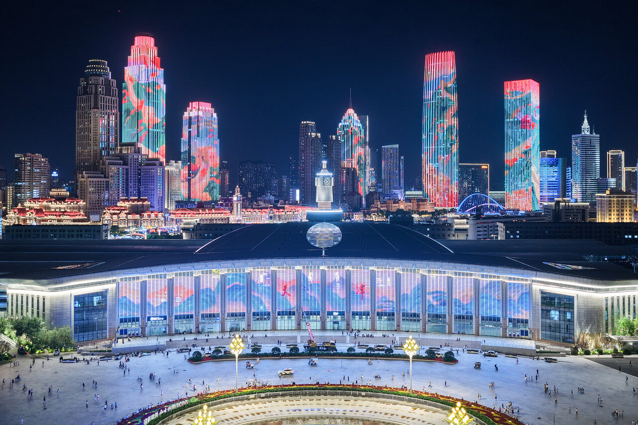 Tianjin