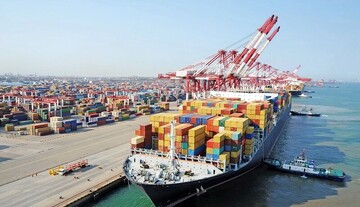 Iran’s non-oil exports nears $21b in 5 months