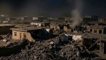 IRCS ready to aid quake-hit Afghanistan