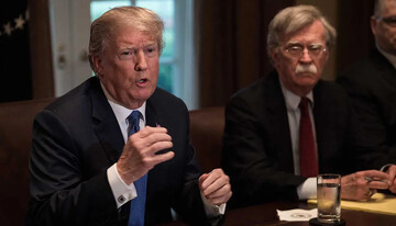 US strategy in Venezuela stirs regional alarm, echoes Bolton’s coup revelations