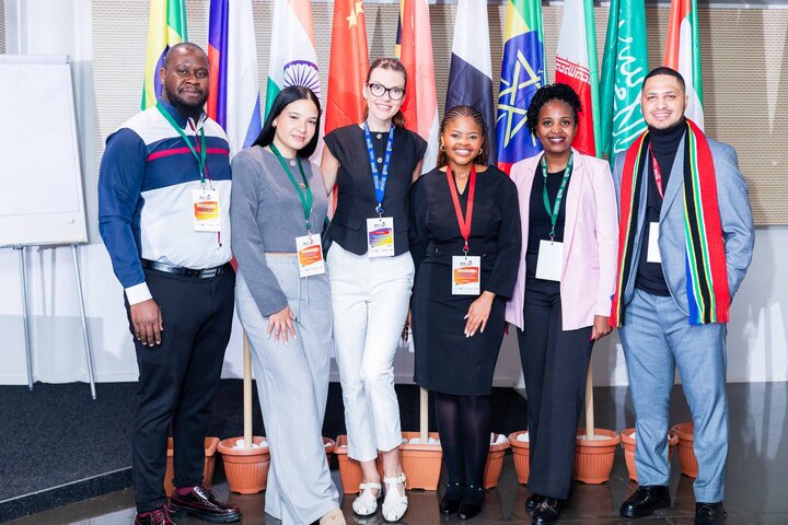 BRICS Summer School opens with calls for alternative narratives