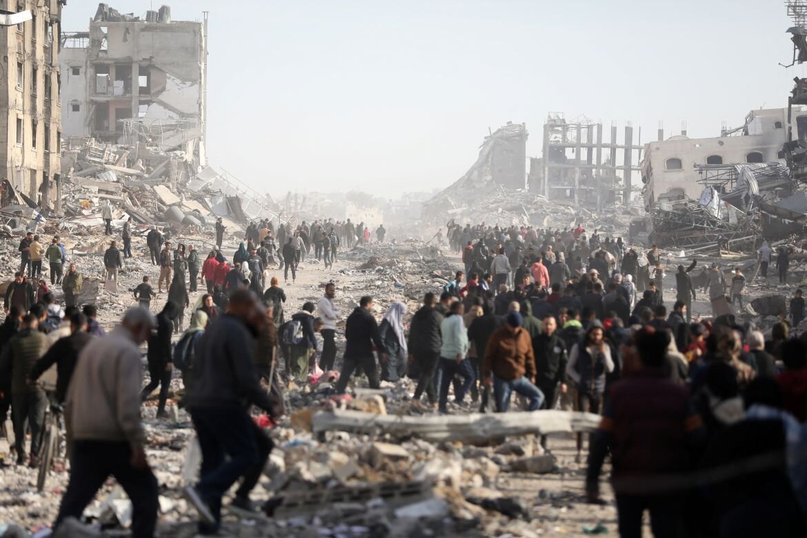 Gazans