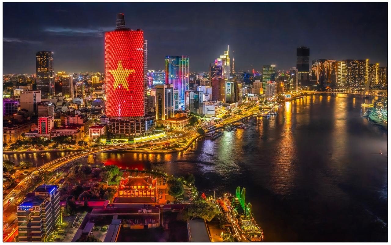 Vietnam