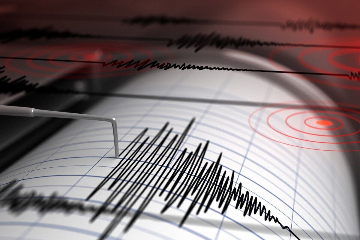 Over 100 earthquakes hit Iran in a week