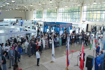 Knowledge-based companies to participate in UZMEDEXPO 2025