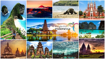Indonesia to host Iranian media, influencers for 75th anniversary of diplomatic ties