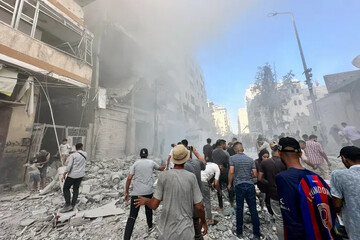 Gaza