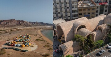 Majara Complex and Community Redevelopment on Hormuz Island