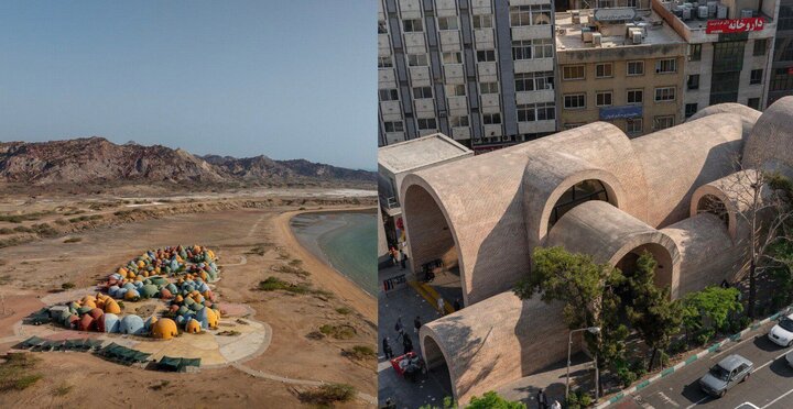 Majara Complex and Community Redevelopment on Hormuz Island