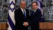 ‘Mouthpiece of IDF butchers’: Israeli president faces arrest calls ahead of UK visit