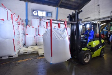 Petchem output hits 32m tons in 5 months, $5.5b exported