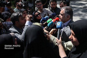 Iran boosts monthly oil exports by 630,000 barrels: oil minister