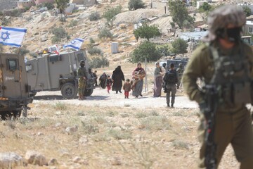 West Bank