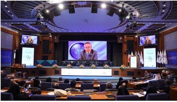 Intl. congress aims to elevate Iran’s position in global cooperative diplomacy