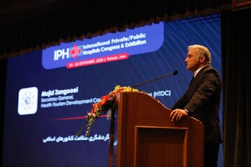 Tehran eyes more medical tourists from Islamic countries, officials say