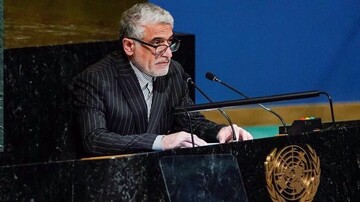 Iravani