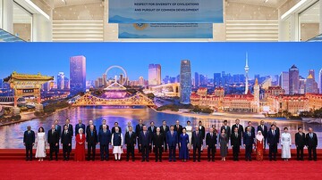 The Global South has changed, so will the future of the world 