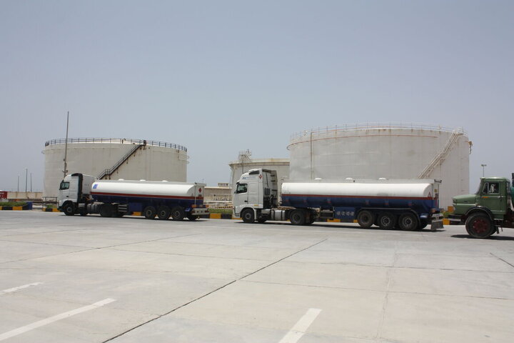 oil fleet