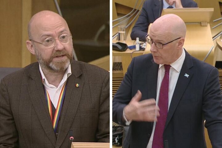 Scottish MPs