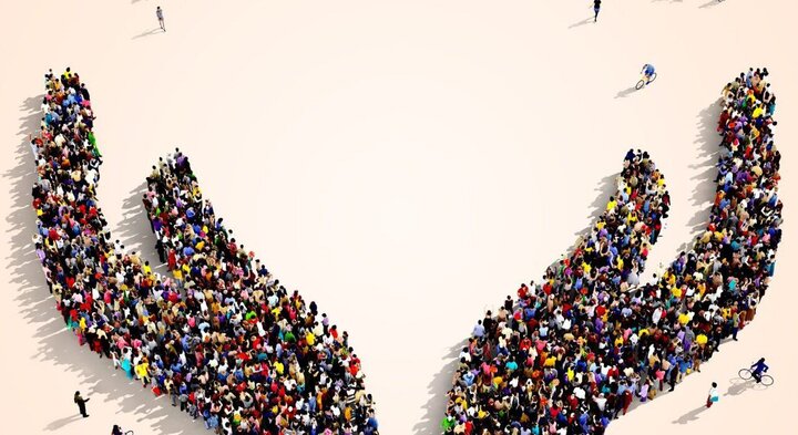 Intl. Charity Day develops human solidarity culture