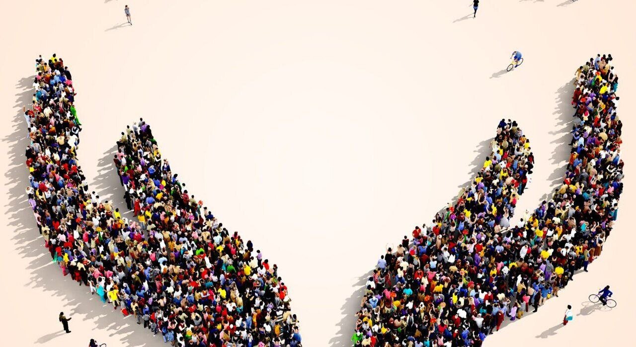 Intl. Charity Day develops human solidarity culture