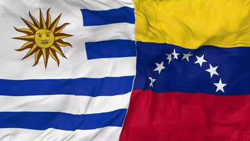 Uruguay-Venezuela