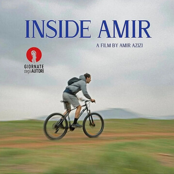 Iranian film “Inside Amir” receives Venice Days top prize