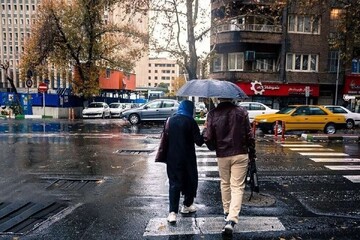 Summer rainfall drops by 43% in long term