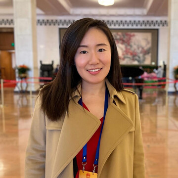 Xu Yawen