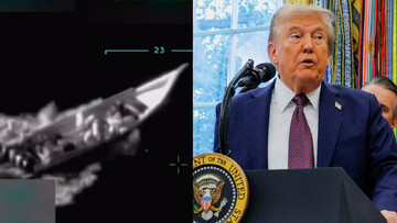 How Trump’s ‘drug war’ masks his drive for war against Venezuela