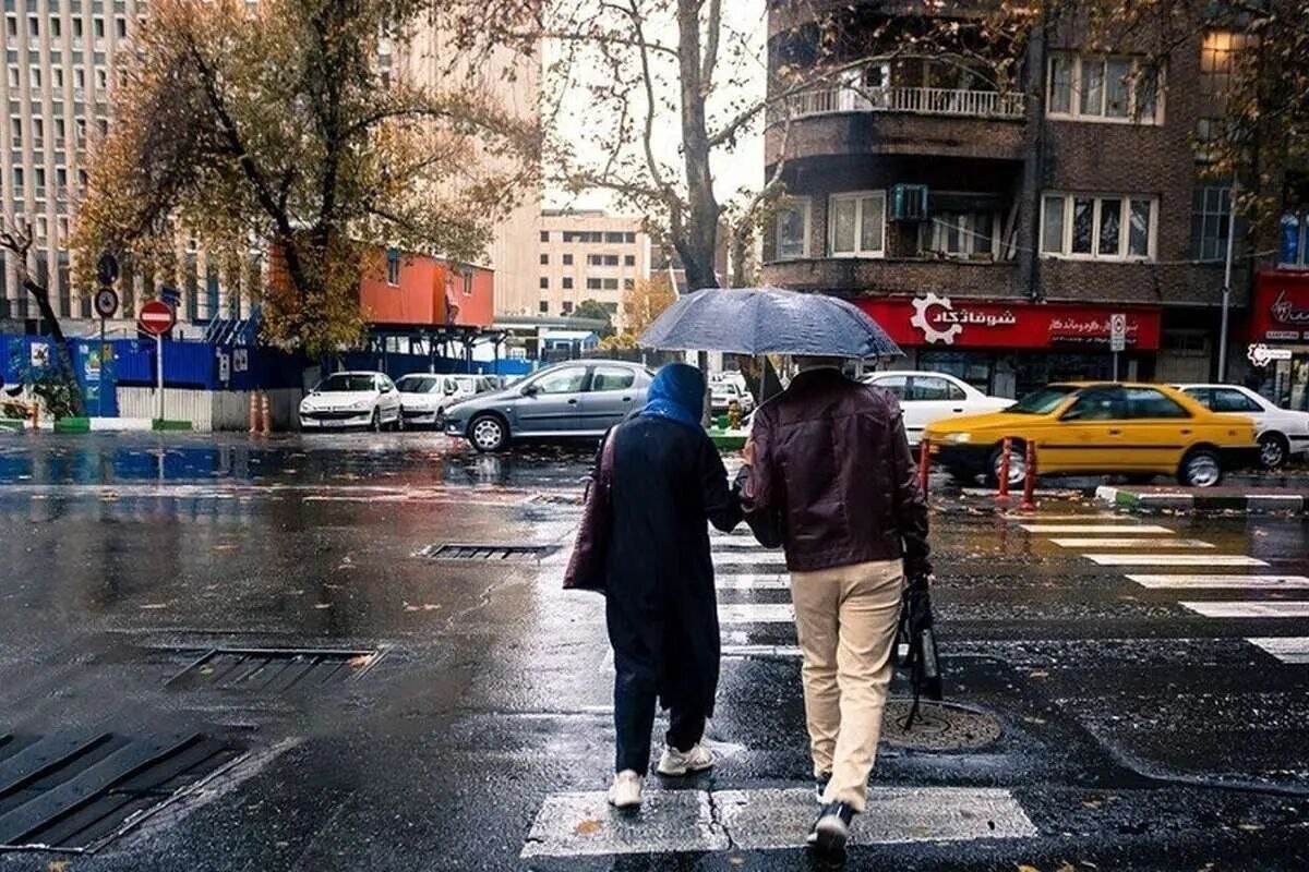 Summer rainfall drops by 43% in long term