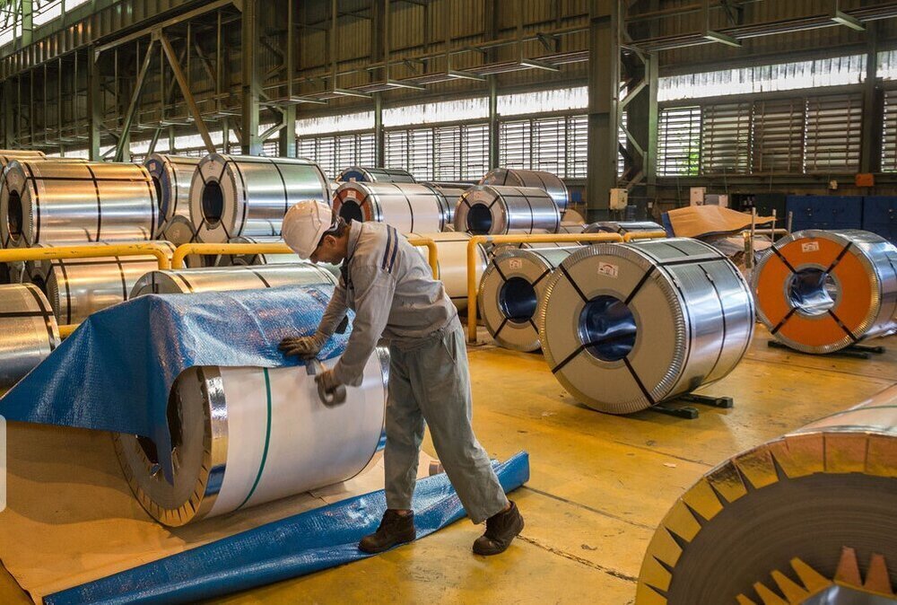 mining export