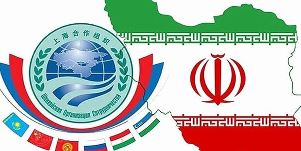 Iran-SCO