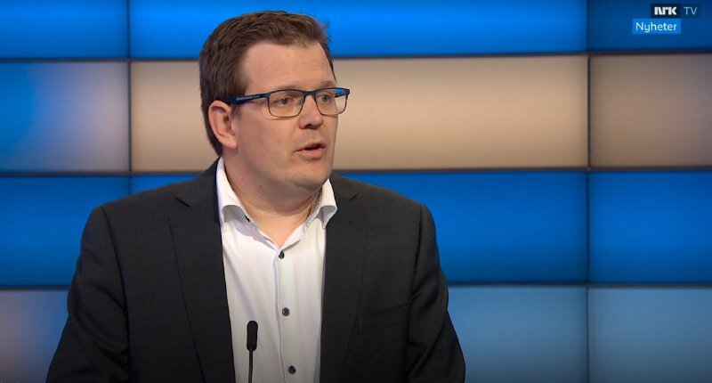 Exclusive: Europe has become a ‘vassal’ of US in Iran policy, says Norwegian professor 