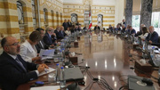 How has the Lebanese Army saved Lebanon at a crucial moment?