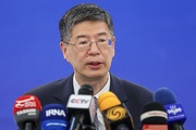China's envoy to Iran addresses SCO summit, bilateral relations