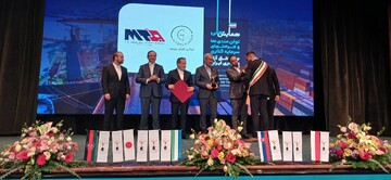 Privatization, export-driven strategy set to reshape Iranian free trade zones