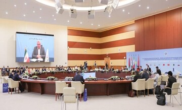 TPO chief urges stronger trade, transport links within SCO
