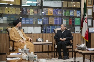 Senior Iraqi cleric praises Iran’s success in war with Israel, calls for unity