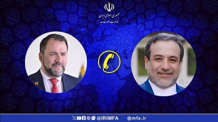 Araghchi
