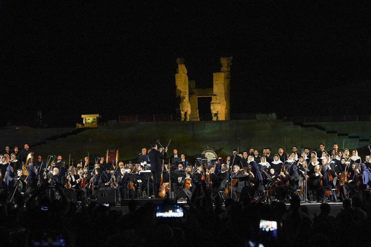 Armenian National Philharmonic Orchestra