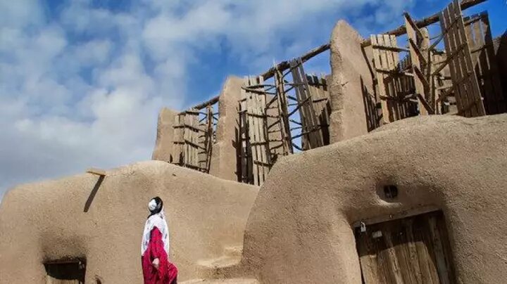 Iran pushes for UNESCO recognition of its ancient windmills