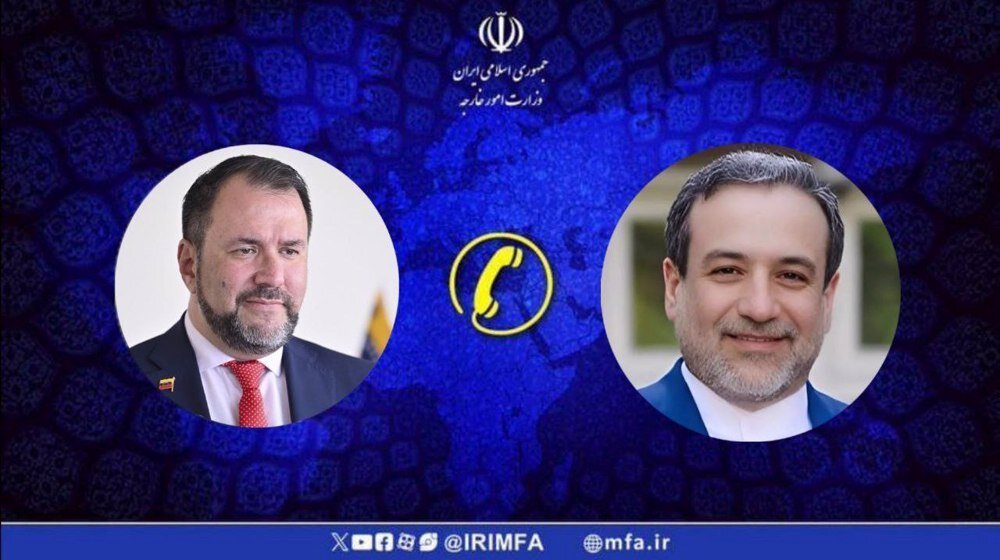 Araghchi