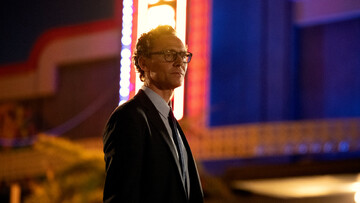 Arasbaran Cultural Center reviews “The Life of Chuck”