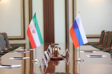 Russia energy officials to visit Tehran for gas export deal talks: envoy