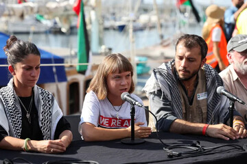 Greta Thunberg