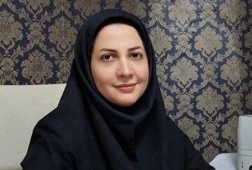 Iranian female scientist grabs Bionorica Phytoneering Award