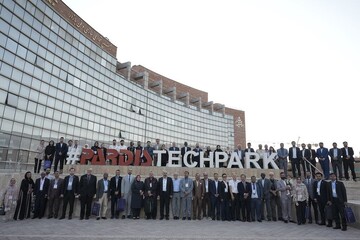 Iran is a successful model of scientific, technological development: COMSTECH general coordinator
