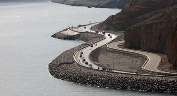 Hormuz Strait
